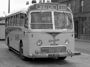 Bristol MW6G